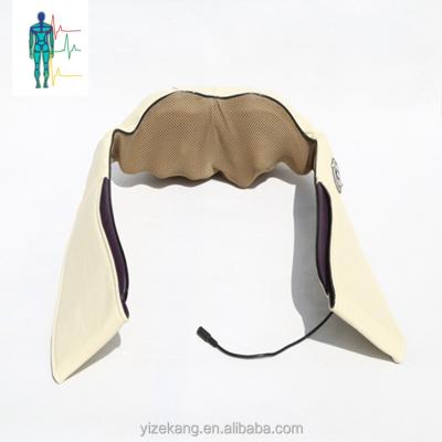 China Made In China Wholesale High Quality Convenient Massage Machine Neck Belt Massager 40*16.5*23 for sale