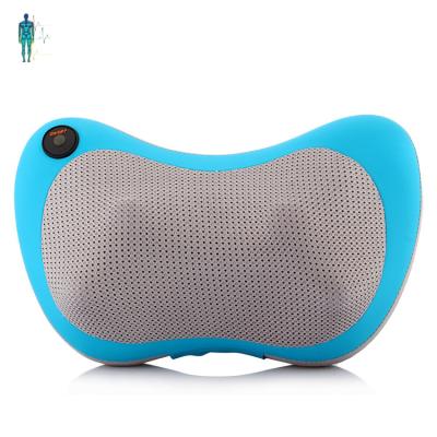 China With Infrared Heating Car Massage Pillow Waist Massager High Quality Hot-selling Low Price Machine for sale