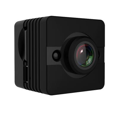 China Waterproof / Vikewe Hot-selling MINI CAM SQ12 Full HD 1080P Waterproof Night Vision 2019 Vikewe Waterproof Sports Camera for sale