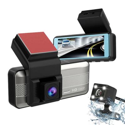 China NIGHT VISION Car DVR Dash Camera Rear View VCR 3.16