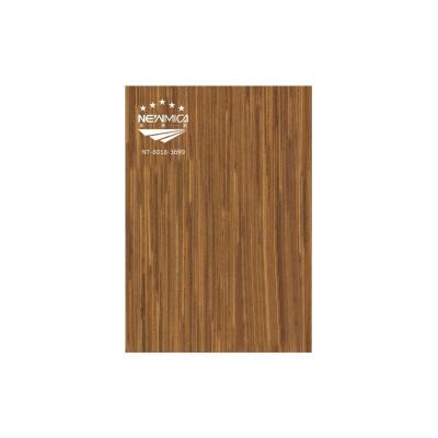 China Factory Contemporary Original Compact Stone 12mm Panel 0.6mm Wood Grain Hpl Laminate /vinyl Flooring For Stairs for sale