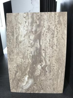 China Contemporary Decoration HPL Top Quality Marble Panel Waterproof Formica Wall Panels for sale