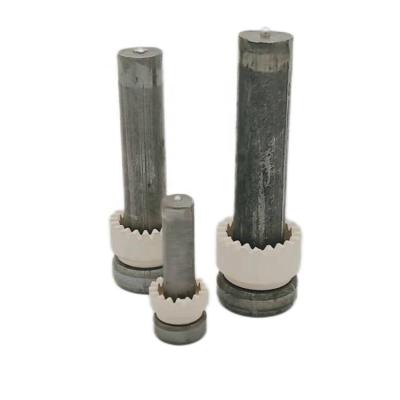 China Welding Steel Shear Connector Studs / China Supply M22*200mm Shear Studs Factory for sale