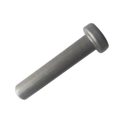 China M10- M30 Steel Welded Steel Studs For Welded Carbon Steel Shears Cylindrical Head Joints for sale