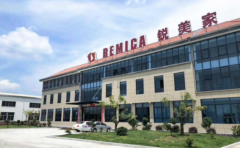 Verified China supplier - Longyan Remica Decoration Materials Co., Ltd.