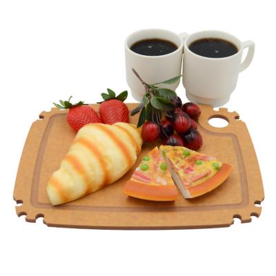 China Various Factory Sustainable High Quality Elegant Serving Trays Wooden Serving Wholesale Tray Set for sale