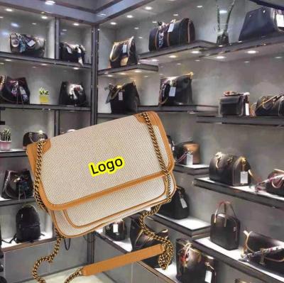 China Waterproof Factory wholesale 2023 Designer handbags famous brands online shopping bags women handbags ladies Women's Tote Bags trending bag for sale