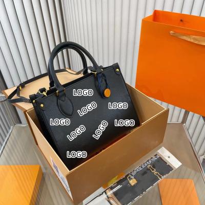 China Designer handbags 5A High Quality 1:1 Replicate Designer Handbags Luxury Famous Brands Real Leather Bags Women GG CC Original Hand bag Wholesale b for sale