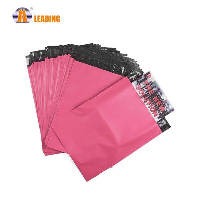 China Packing In Stock 30x42cm Courier Mailing Mailing Envelopes Waterproof Plastic Gift Bag For Clothing for sale