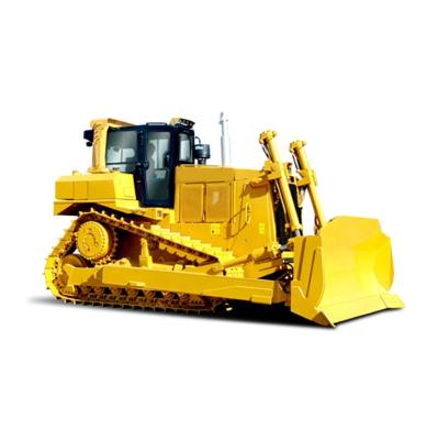 China Construction material shops heavy duty bulldozer d7 250hp crawler bulldozer with hydrostatic transmission for sale