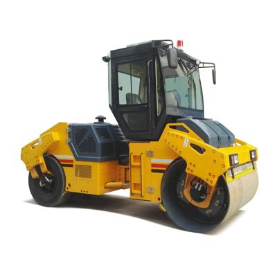 China Construction worksÂ   SINOWAY 10 Ton Combined Road Roller Price From China for sale