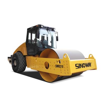 China Factory direct supply road construction 18 ton road roller machine vibratory soil compactor for sale for sale