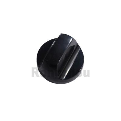 China Plastic Metal Manufacturer's Knob Start Knob Stove Accessories Table Electric Cooker Knob for sale