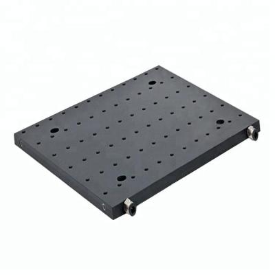 China Custom Aluminum Liquid Cooling Plate Heat Exchanger Cooling Plates For Mechanical Equipment for sale