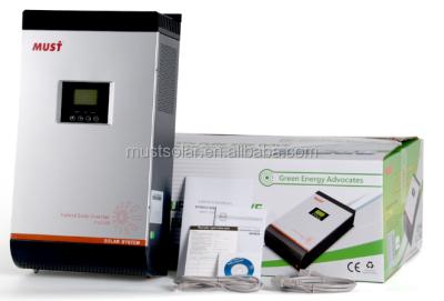 China Tv inverter mppt solar inverter price philippines 20kw solar inverter for sale