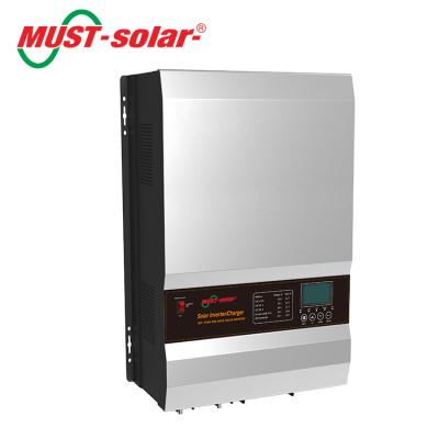 China Short must inverter circuit solar panel PV3500 series inverter price Philippines 5kw solar inverter for sale