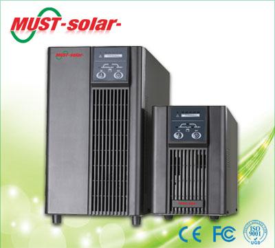 China Networking Factory Manufacture EH5000 Online UPS 8000w 12kw 48v Ups Power Supply Pure Sine Wave Inverter for sale