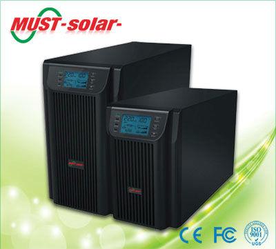 China COMPUTER Tribute UPS 3kva 220v Transformer Ups Online UPS for sale