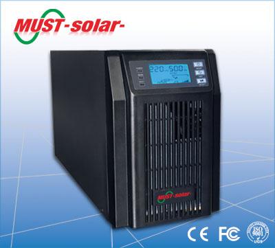 China COMPUTER ups ac110v power supply AC 220v CE certification 1kva ups power supply 110V 220V for sale