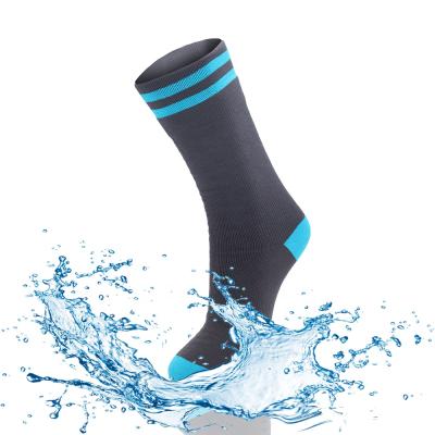 China FeiTon Waterpoof TRAIL-DRY Antibacterial Antibacterial Bamboo Breathable Socks for Increase Skiing Hunting Fishing Outdoor Sports Seamless Unisex for sale