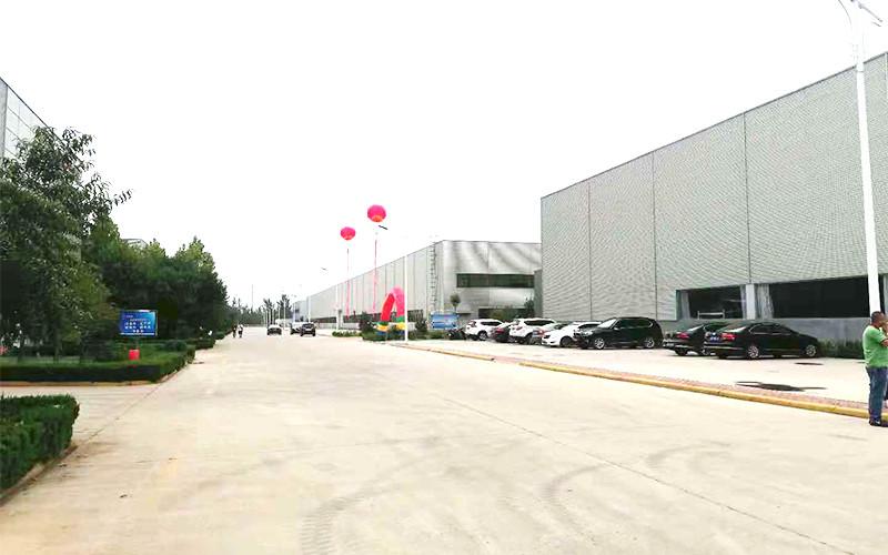 Επαληθευμένος προμηθευτής Κίνας - Zhengzhou Rex Auto Spare Parts Co.,Ltd