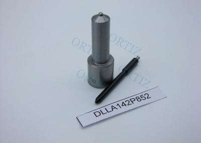 China ORTIZ diesel common rail nozzle DLLA142P852 for Isuzu D-Max for sale