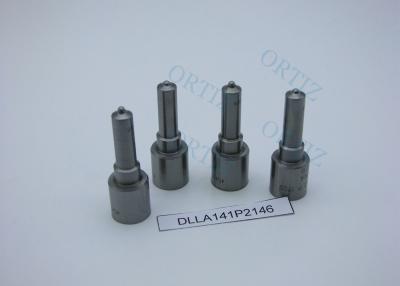 Chine L'original d'ORTIZ d'ensemble de bec d'injecteur de carburant de DLLA 141P2146 partie le bec 0433 d'injecteur 172 146 pour Cummins 4947582 à vendre