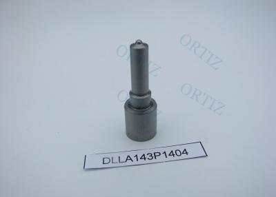 China Bocal diesel 0 do queimador de óleo do conjunto de bocal DLLA143P1404 da injeção da constelação de ORTIZ Volkswagen 433 171 870 à venda