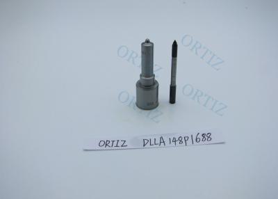 中国 ORTIZ Kinglongの乗用車の燃料噴射装置のノズルDLLA148P1688の燃料ポンプのノズルDLLA 148 P1688 販売のため