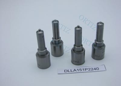 China ORTIZ XICHAI FAW J6 CA6DM2 high pressure jet nozzle DLLA151P2240 industry mixing spray nozzle DLLA 151 P2240 for sale