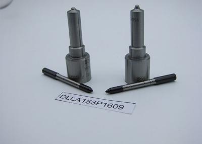 China De Injecteurspijp 0 van DLLA153P1609 BOSCH. 125MM Gatengrootte 153 Graadhoek Te koop