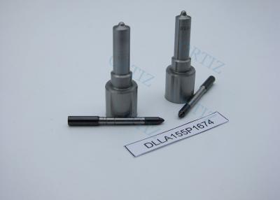 China Van de de Pijp het Compacte Grootte 45G van de metaalbosch Injecteur Brutogewicht DLLA155P1674 Te koop