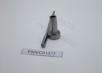 China ORTIZ-van het de Klepf00vc01377 de Gemeenschappelijke Spoor van de Injecteurscontrole van de de Brandstofinjectieklep Module F 00V C01 377 voor 0445110362 Te koop