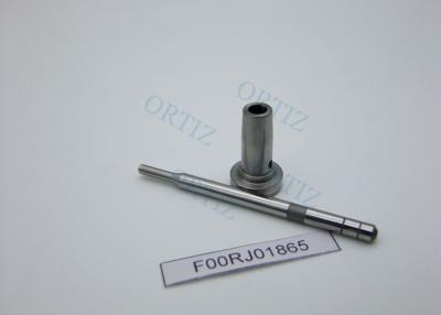 China Silver Truck Spare Parts , Bosch Common Rail Pressure Control Valve F00RJ01865 for sale