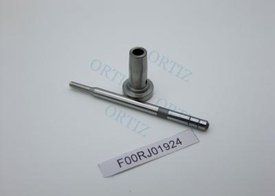 China Material de acero durable de trabajo de alta velocidad 20G F00RJ01924 de la válvula de control de BOSCH en venta