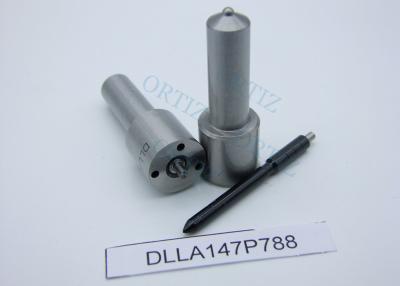 China Boca común DLLA147P788 del carril de la alta presión de ORTIZ de Rex para Toyota HILUX, inyector de Dyna 23670-30030 en venta