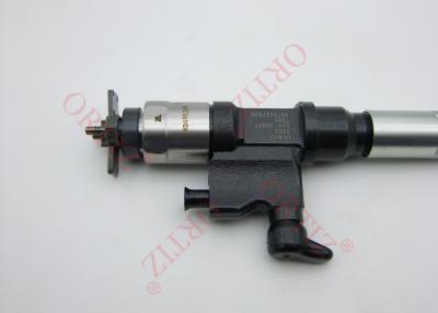 China 095000 - 6631 Nissan-Brandstofinjector, Hoge Prestaties Diesel Brandstofinjector Te koop