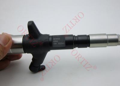 China Precisão alta 850G 095000 - 5225 do injetor comum industrial do trilho de DENSO à venda