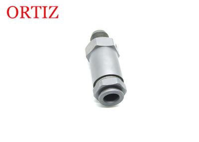 China Zylinder-Form-Druck-Dosierventil, silbriges Farbauto-Ersatzteile 1110010035 zu verkaufen