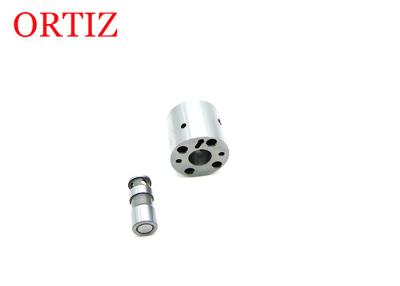 China C7 C9  Spare Parts High Speed Steel Injector Spool Valve Type for sale