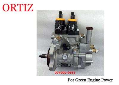 Κίνα 8-98013910-0 αντλία καυσίμων diesel σειράς 15.7D Isuzu Ν 094000-0651 προς πώληση