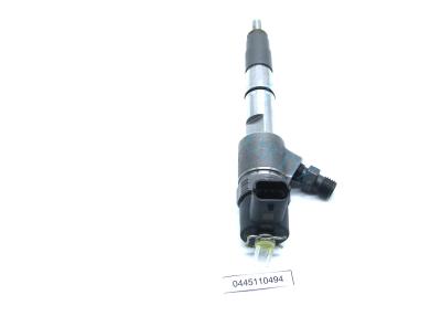 China 0445110491 Düse Nissan Diesel Injector Withs DLLA148P2323 zu verkaufen