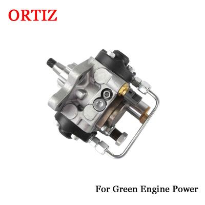 China Original Hino J08E High Pressure Fuel Injection Pump 22100-E0021 for sale