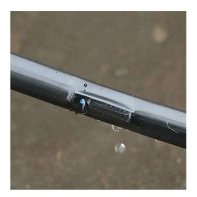 China Agriculture Drip Irrigation PE Drip Tape Irrigation System for sale