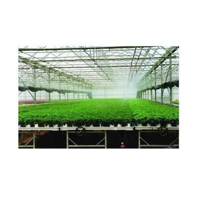 China Antirust Agriculture Rolling Bench Seedling Bed for sale