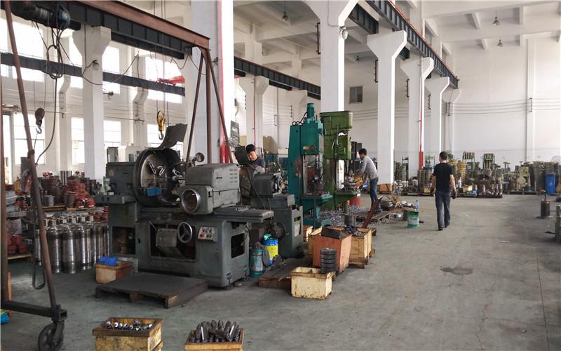 Verified China supplier - Changzhou Zhuoer Reducer Equipment Co.,Ltd