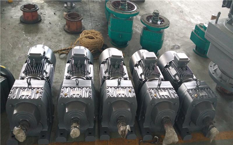 Επαληθευμένος προμηθευτής Κίνας - Changzhou Zhuoer Reducer Equipment Co.,Ltd