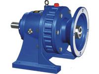 China High Speed Pinwheel Cycloidal Speed Gearbox Reduction JXJ Series for sale