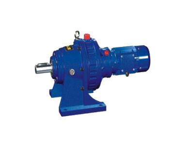 China Cycloid Speed Reducer / Electric Motor Speed Reducer 8000 Series for sale