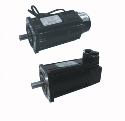 China ACSM90 Automatic Gearbox Servo Motor for Sewing Or Textile Machine for sale